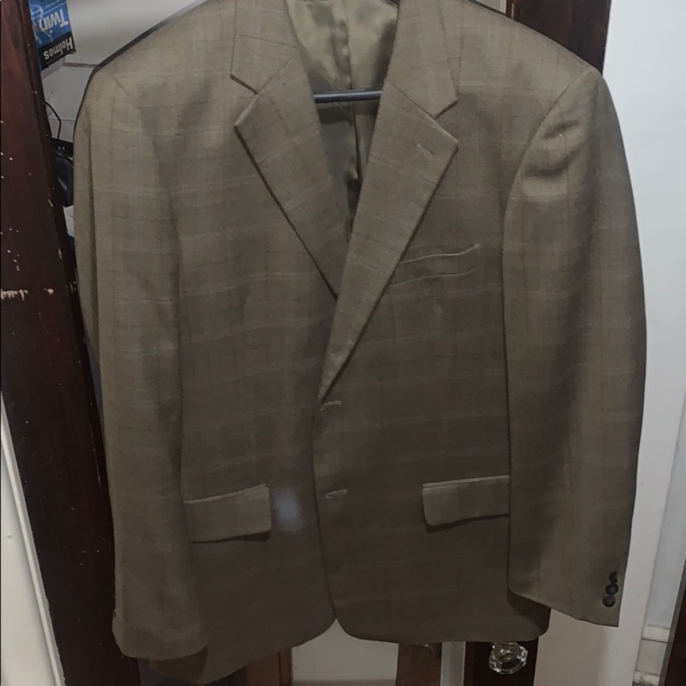Abriani Suit Jacket 42(L)